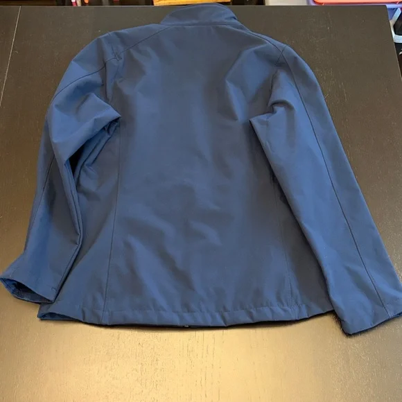 Women’s Disneyland Club 33 Lightweight Fleece-Lined Zip Up Jacket Size L - Picture 12 of 12